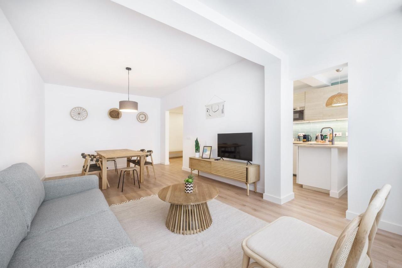 Green Apartment By Olala Homes กาชไกช์ ภายนอก รูปภาพ